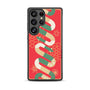MyBat Design Lab Series Case for Samsung Galaxy S25 Ultra - Year of the Snake