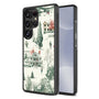 MyBat Design Lab Series Case for Samsung Galaxy S25 Ultra - Ski Lodge - MSS25UCSLESM320-2.jpg