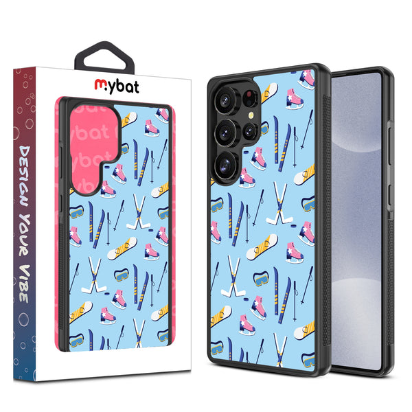 MyBat Design Lab Series Case for Samsung Galaxy S25 Ultra - Winter Games - MSS25UCSLESM322-1.jpg