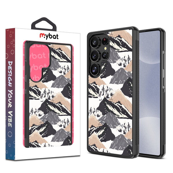 MyBat Design Lab Series Case for Samsung Galaxy S25 Ultra - Rocky Peaks - MSS25UCSLESM323-1.jpg