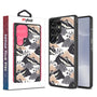 MyBat Design Lab Series Case for Samsung Galaxy S25 Ultra - Rocky Peaks