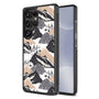 MyBat Design Lab Series Case for Samsung Galaxy S25 Ultra - Rocky Peaks - MSS25UCSLESM323-2.jpg