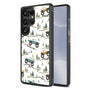 MyBat Design Lab Series Case for Samsung Galaxy S25 Ultra - All Terrain - MSS25UCSLESM324-2.jpg