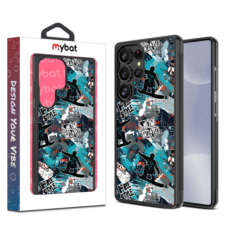 MyBat Design Lab Series Case for Samsung Galaxy S25 Ultra - Shredding Freestyle - MSS25UCSLESM326-1.jpg
