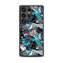 MyBat Design Lab Series Case for Samsung Galaxy S25 Ultra - Shredding Freestyle