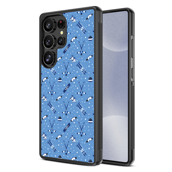 MyBat Design Lab Series Case for Samsung Galaxy S25 Ultra - Powder Pleasures - MSS25UCSLESM327-2.jpg