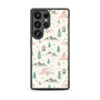 MyBat Design Lab Series Case for Samsung Galaxy S25 Ultra - Fireside Camp