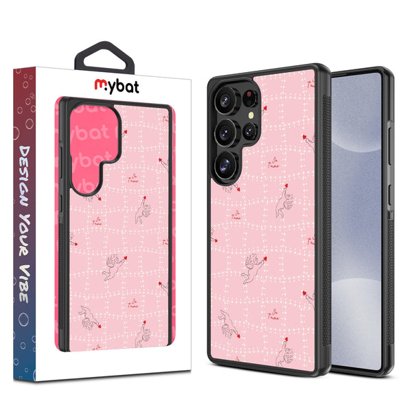 MyBat Design Lab Series Case for Samsung Galaxy S25 Ultra - Cupid's Bow - MSS25UCSLESM329-1.jpg