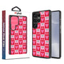MyBat Design Lab Series Case for Samsung Galaxy S25 Ultra - Cherry Hearts