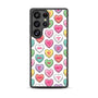 MyBat Design Lab Series Case for Samsung Galaxy S25 Ultra - Sweet Hearts - MSS25UCSLESM337-3.jpg