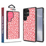 MyBat Design Lab Series Case for Samsung Galaxy S25 Ultra - Endless Hearts
