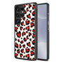 MyBat Design Lab Series Case for Samsung Galaxy S25 Ultra - Wild Hearts - MSS25UCSLESM340-2.jpg
