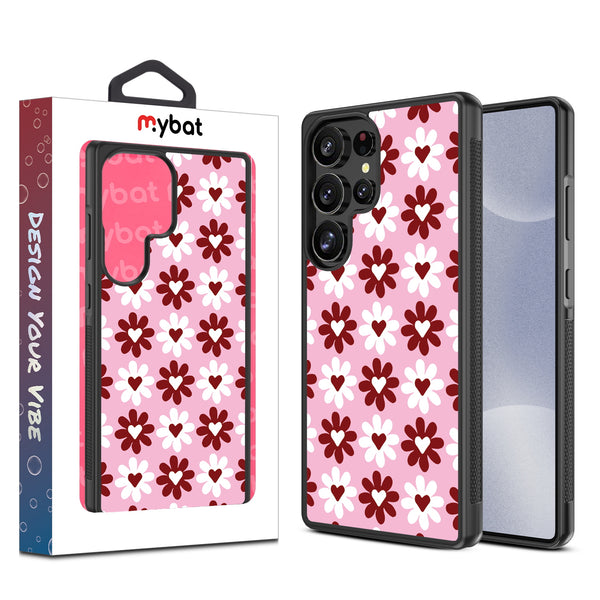 MyBat Design Lab Series Case for Samsung Galaxy S25 Ultra - Love in Bloom - MSS25UCSLESM341-1.jpg