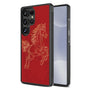 MyBat Design Lab Series Case for Samsung Galaxy S25 Ultra - Fire Horse - MSS25UCSLESM460-2.jpg