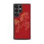 MyBat Design Lab Series Case for Samsung Galaxy S25 Ultra - Fire Horse - MSS25UCSLESM460-3.jpg