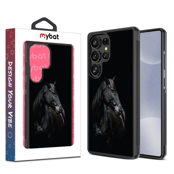 MyBat Design Lab Series Case for Samsung Galaxy S25 Ultra - Born to Lead - MSS25UCSLESM463-1.jpg