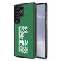 MyBat Design Lab Series Case for Samsung Galaxy S25 Ultra - Kiss Me I'm Irish - MSS25UCSLESM465-2.jpg