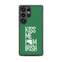 MyBat Design Lab Series Case for Samsung Galaxy S25 Ultra - Kiss Me I'm Irish