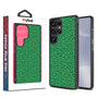 MyBat Design Lab Series Case for Samsung Galaxy S25 Ultra - Lucky Clover