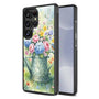 MyBat Design Lab Series Case for Samsung Galaxy S25 Ultra - Backyard Bouquet - MSS25UCSLESM469-2.jpg