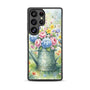 MyBat Design Lab Series Case for Samsung Galaxy S25 Ultra - Backyard Bouquet - MSS25UCSLESM469-3.jpg