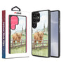 MyBat Design Lab Series Case for Samsung Galaxy S25 Ultra - Highland Cow - MSS25UCSLESM470-1.jpg