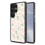 MyBat Design Lab Series Case for Samsung Galaxy S25 Ultra - Pink Posies - MSS25UCSLESM473-2.jpg