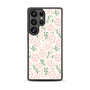 MyBat Design Lab Series Case for Samsung Galaxy S25 Ultra - Pink Posies - MSS25UCSLESM473-3.jpg
