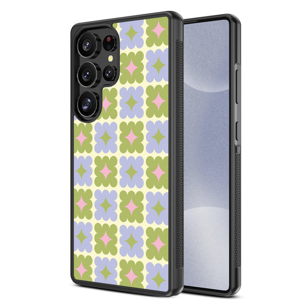 MyBat Design Lab Series Case for Samsung Galaxy S25 Ultra - Pick of the Patch - MSS25UCSLESM479-2.jpg