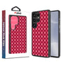 MyBat Design Lab Series Case for Samsung Galaxy S25 Ultra - Raspberry Check - MSS25UCSLESM481-1.jpg