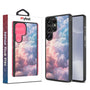 MyBat Design Lab Series Case for Samsung Galaxy S25 Ultra - Cloudscape