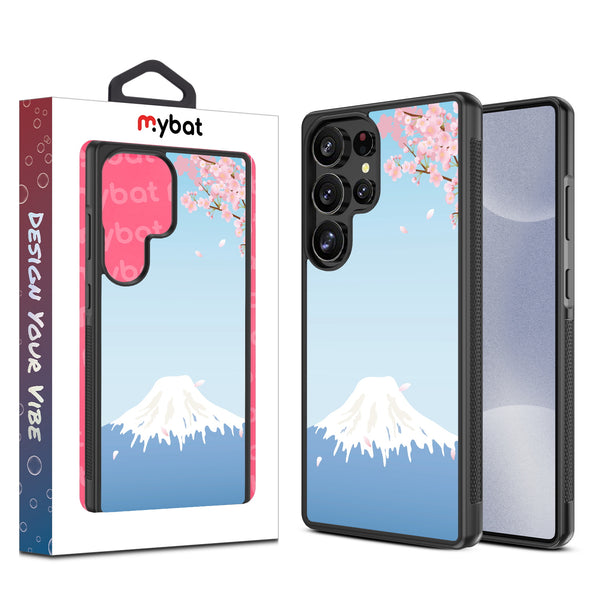 MyBat Design Lab Series Case for Samsung Galaxy S25 Ultra - Fuji Blossoms - MSS25UCSLESM492-1.jpg