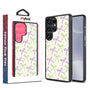 MyBat Design Lab Series Case for Samsung Galaxy S25 Ultra - Blooming Bows