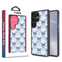 MyBat Design Lab Series Case for Samsung Galaxy S25 Ultra - Blue Ribbon