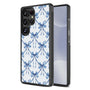 MyBat Design Lab Series Case for Samsung Galaxy S25 Ultra - Blue Ribbon - MSS25UCSLESM494-2.jpg