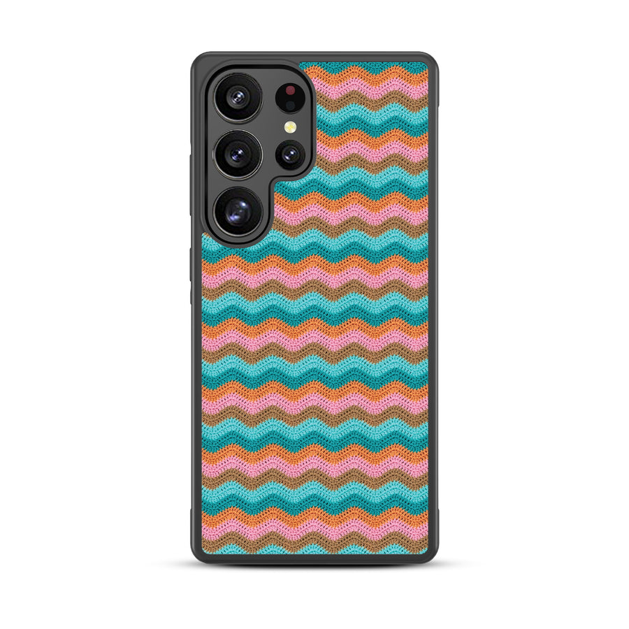 MyBat Design Lab Series Case for Samsung Galaxy S25 Ultra – Heat Wave - MSS25UCSLESM495-3.jpg