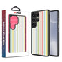 MyBat Design Lab Series Case for Samsung Galaxy S25 Ultra – Boadwalk Stripes - MSS25UCSLESM497-1.jpg
