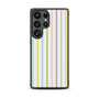 MyBat Design Lab Series Case for Samsung Galaxy S25 Ultra – Boadwalk Stripes
