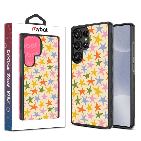 MyBat Design Lab Series Case for Samsung Galaxy S25 Ultra – Party Stars - MSS25UCSLESM500-1.jpg