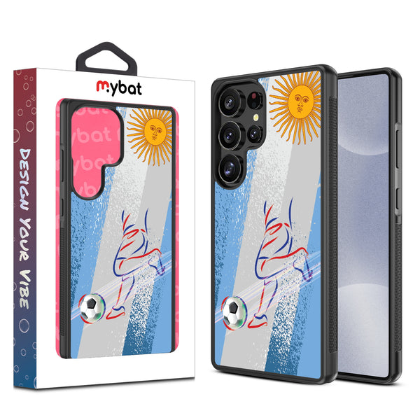 MyBat Design Lab Series Case for Samsung Galaxy S25 Ultra – Argentina Soccer - MSS25UCSLESM508-1.jpg