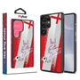 MyBat Design Lab Series Case for Samsung Galaxy S25 Ultra – England Soccer