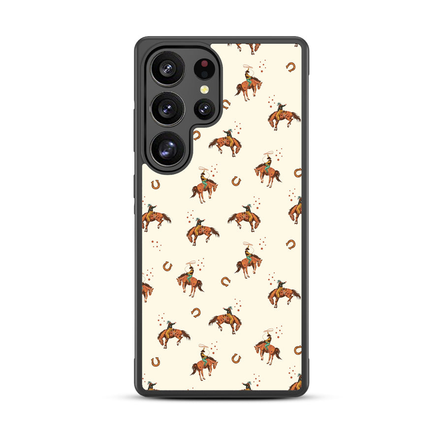 MyBat Design Lab Series Case for Samsung Galaxy S25 Ultra – Giddy Up - MSS25UCSLESM518-2.JPG