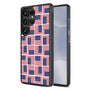 MyBat Design Lab Series Case for Samsung Galaxy S25 Ultra – Flag Patchwork - MSS25UCSLESM519-1.JPG