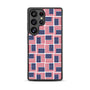 MyBat Design Lab Series Case for Samsung Galaxy S25 Ultra – Flag Patchwork - MSS25UCSLESM519-2.JPG