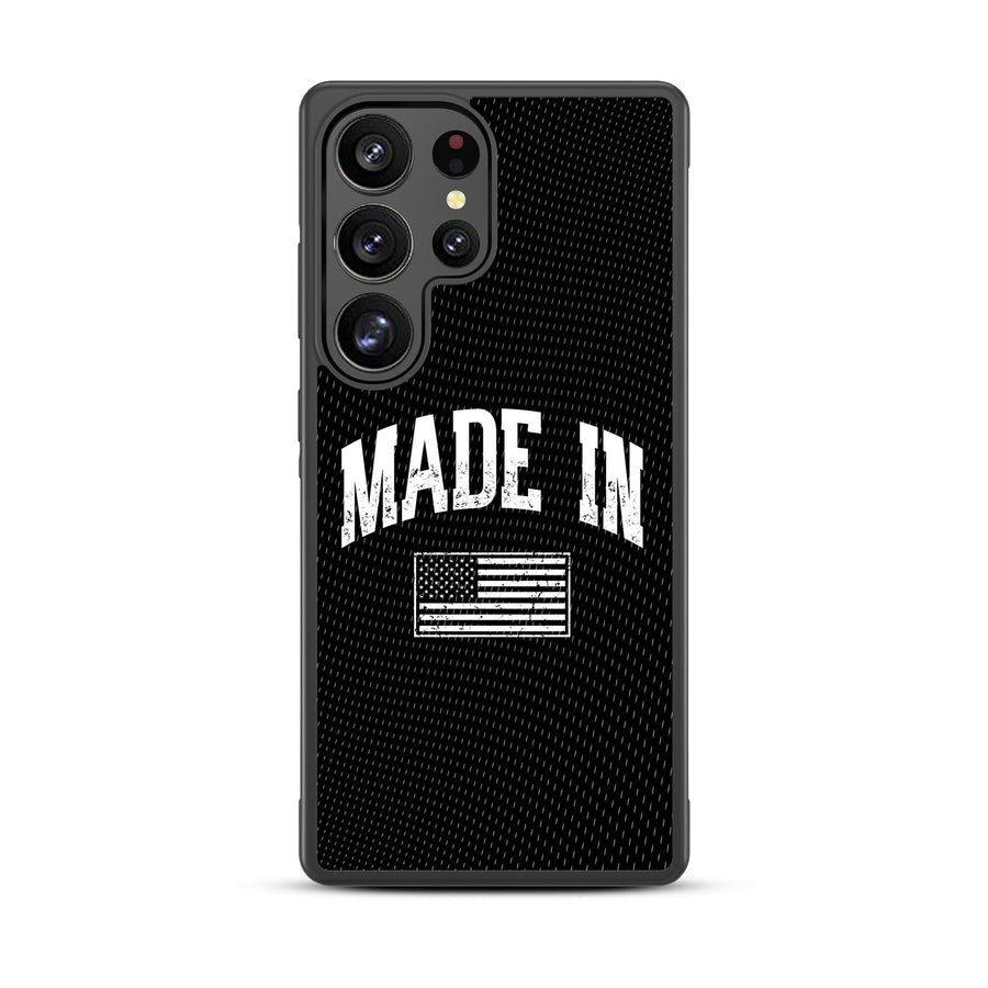 MyBat Design Lab Series Case for Samsung Galaxy S25 Ultra – American Made - MSS25UCSLESM520-2.JPG