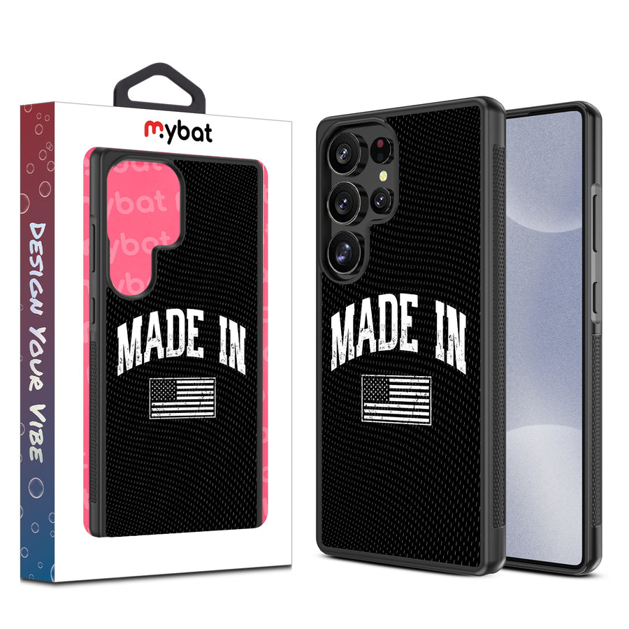 MyBat Design Lab Series Case for Samsung Galaxy S25 Ultra – American Made - MSS25UCSLESM520.JPG