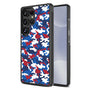 MyBat Design Lab Series Case for Samsung Galaxy S25 Ultra – Patriot Camo - MSS25UCSLESM521-1.JPG