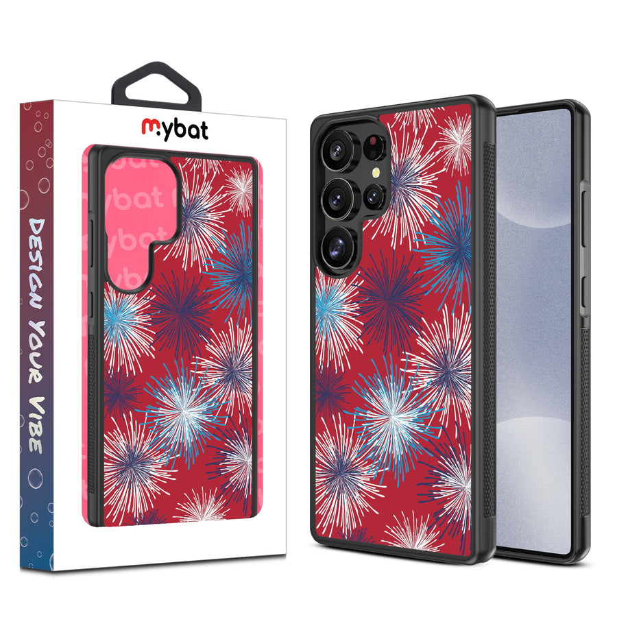 MyBat Design Lab Series Case for Samsung Galaxy S25 Ultra – Fireworks - MSS25UCSLESM522.JPG