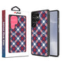 MyBat Design Lab Series Case for Samsung Galaxy S25 Ultra – Americana Plaid - MSS25UCSLESM523.JPG