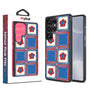MyBat Design Lab Series Case for Samsung Galaxy S25 Ultra – All American Quilt - MSS25UCSLESM524.JPG